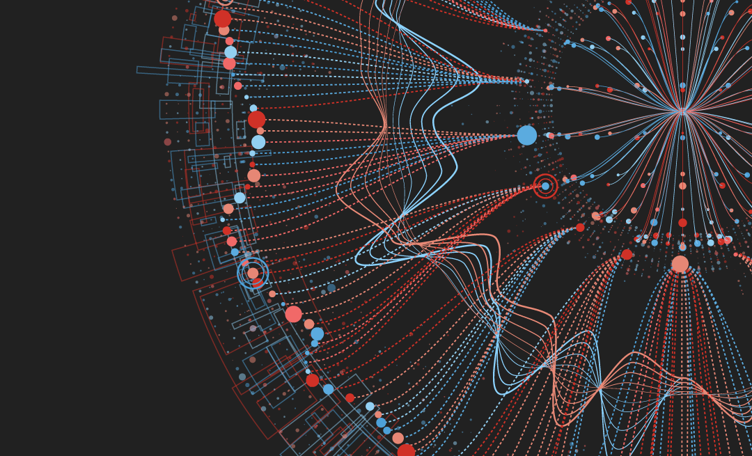 Herramientas de visualización de grafos