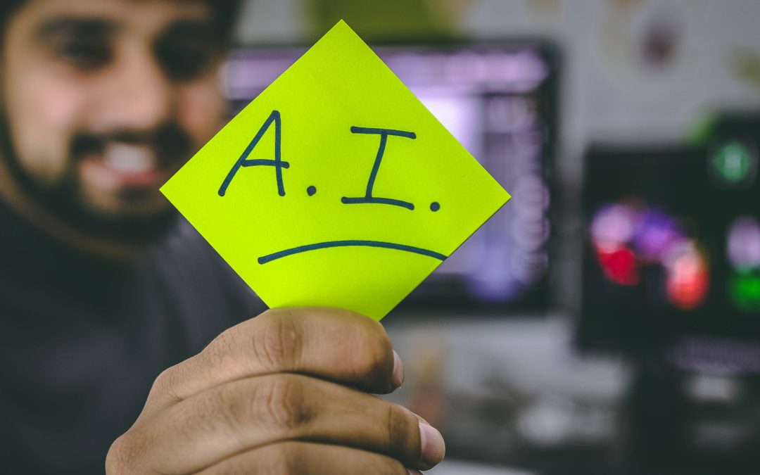 Inteligencia Artificial y ML | Ejemplos actuales y futuro de la IA