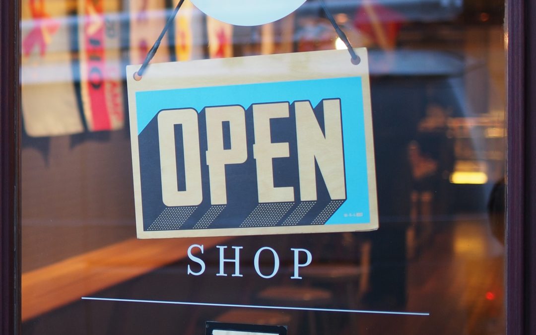 10 retos del Retail post-COVID