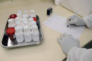 Servicios de Salud