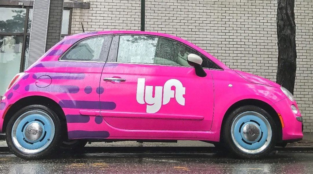 Caso de estudio | Lyft