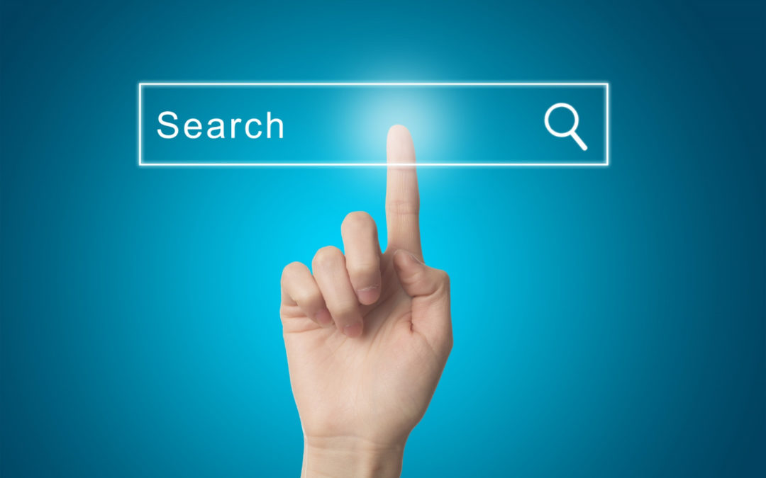 UX Buscador semántico