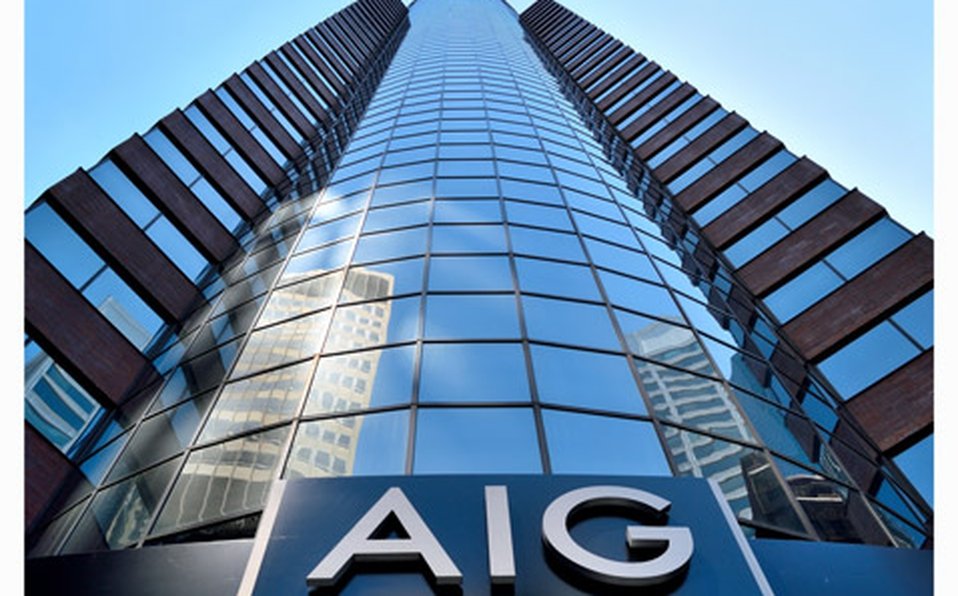 AIG y la Visualización de propagación del riesgo con grafos