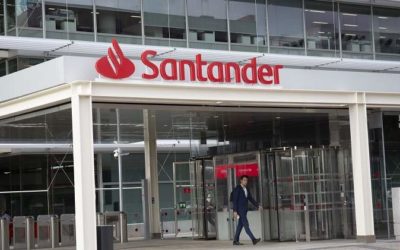 Grafos para gestionar el Riesgo en Banca | Caso Banco Santander