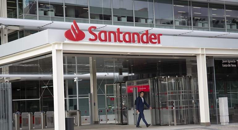Grafos para gestionar el Riesgo en Banca | Caso Banco Santander