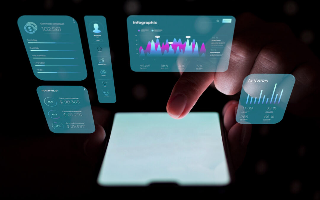 Modelado de datos con Grafos: Introducción y todas sus ventajas