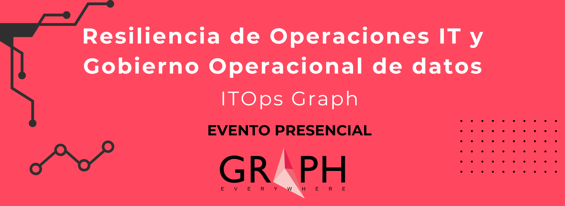 IT Ops - Evento Resiliencia IT