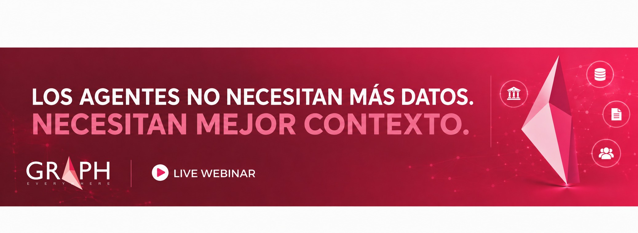 Webinar IA Empresarial - banner 2